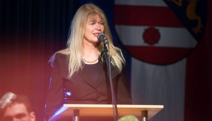 Studentenverbindung „Görz zu Lienz“: 50. Stiftungsfest