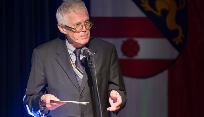 Studentenverbindung „Görz zu Lienz“: 50. Stiftungsfest