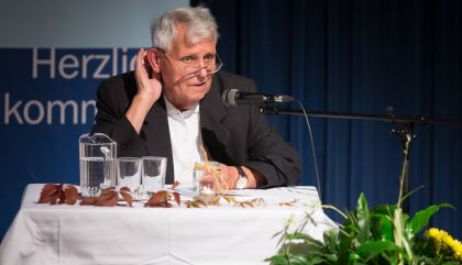 Pepi Wurzers zweites Buch: „Heiteres und Besinnliches“