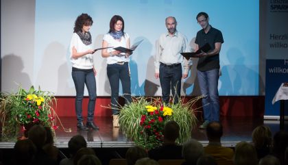 Pepi Wurzers zweites Buch: „Heiteres und Besinnliches“