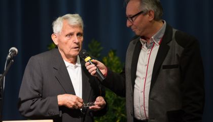 Pepi Wurzers zweites Buch: „Heiteres und Besinnliches“