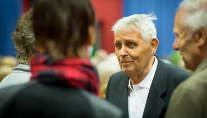 Pepi Wurzers zweites Buch: „Heiteres und Besinnliches“