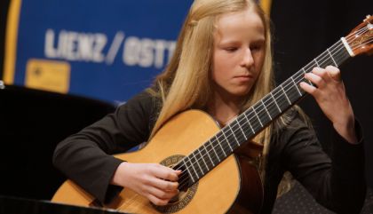 Kiwanis-Förderpreise für heimische Musiktalente