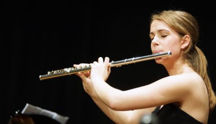 Kiwanis-Förderpreise für heimische Musiktalente