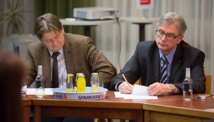 Lienzer City Ring verloste gestern die Gewinne