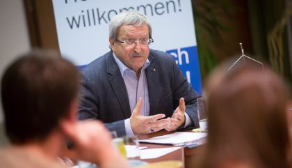 Lienzer City Ring verloste gestern die Gewinne
