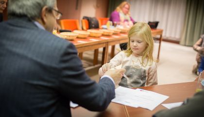 Lienzer City Ring verloste gestern die Gewinne