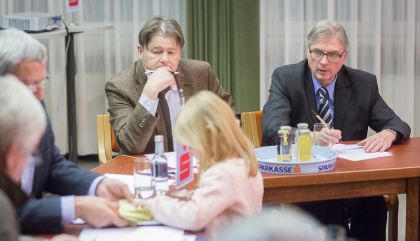 Lienzer City Ring verloste gestern die Gewinne