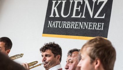 Neuer Besucherrekord bei Apfelfest in Dölsach