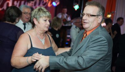 Gelungener Garnisonsball in der Haspinger Kaserne