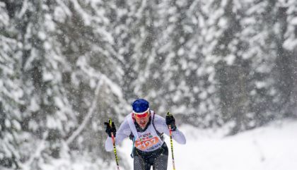 Deutscher Sieg beim Dolomiten Classicrace