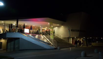 Über 200 Besucher bei Newcomer-Night 2014