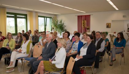 „Hinschauen statt Wegschauen!“
