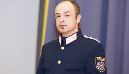 Ein arbeitsintensives Jahr ließ der Kommandant der FF Nußdorf-Debant, HBI Florian Meier, bei der diesjährigen Jahreshauptversammlung am 6.2. Revue passieren.
