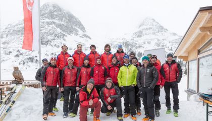 70 TeilnehmerInnen bei 1. Oberseetrophy
