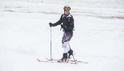 70 TeilnehmerInnen bei 1. Oberseetrophy