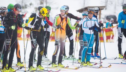 70 TeilnehmerInnen bei 1. Oberseetrophy