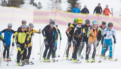 70 TeilnehmerInnen bei 1. Oberseetrophy