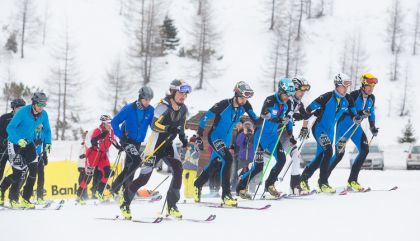 70 TeilnehmerInnen bei 1. Oberseetrophy