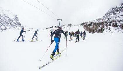 70 TeilnehmerInnen bei 1. Oberseetrophy