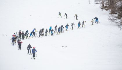 70 TeilnehmerInnen bei 1. Oberseetrophy