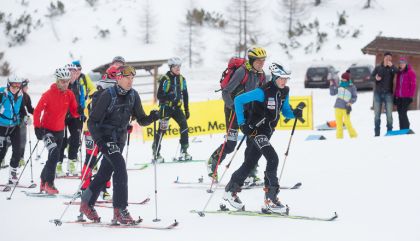 70 TeilnehmerInnen bei 1. Oberseetrophy