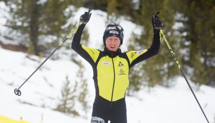 70 TeilnehmerInnen bei 1. Oberseetrophy