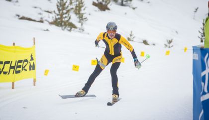 70 TeilnehmerInnen bei 1. Oberseetrophy