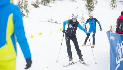 70 TeilnehmerInnen bei 1. Oberseetrophy