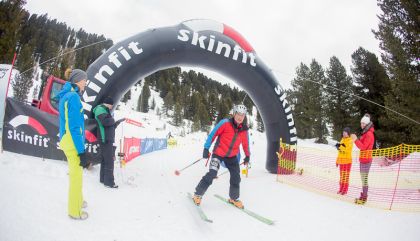 70 TeilnehmerInnen bei 1. Oberseetrophy