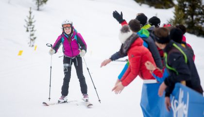 70 TeilnehmerInnen bei 1. Oberseetrophy