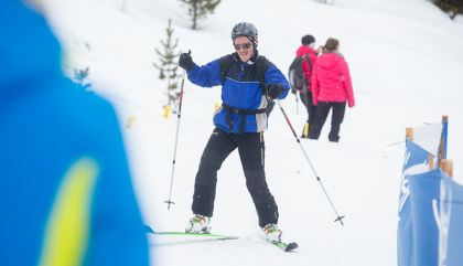 70 TeilnehmerInnen bei 1. Oberseetrophy
