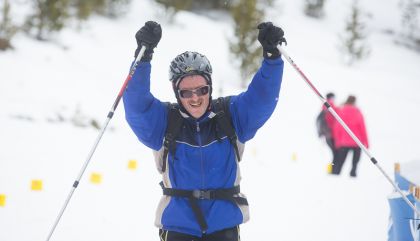 70 TeilnehmerInnen bei 1. Oberseetrophy