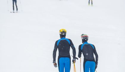 70 TeilnehmerInnen bei 1. Oberseetrophy