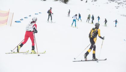 70 TeilnehmerInnen bei 1. Oberseetrophy