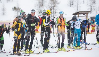 70 TeilnehmerInnen bei 1. Oberseetrophy