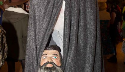 Sillian: Stimmung pur beim Rosenmontagsball