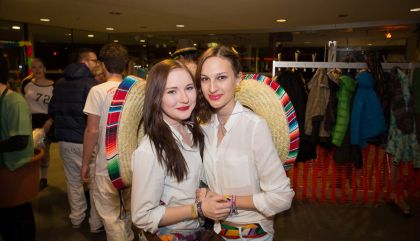 Sillian: Stimmung pur beim Rosenmontagsball