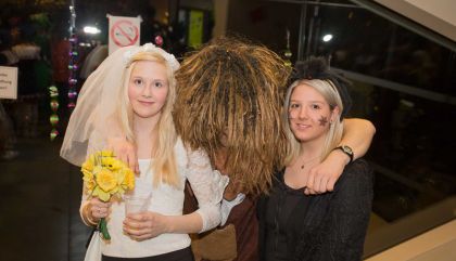 Sillian: Stimmung pur beim Rosenmontagsball