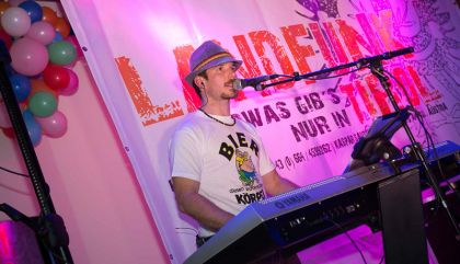 Sillian: Stimmung pur beim Rosenmontagsball