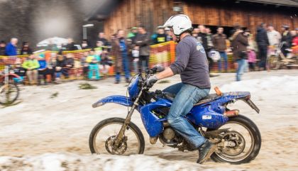 Auf Jacks Kürbisacker ging´s um die „Hetz“