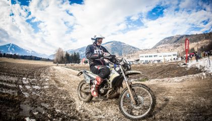 Auf Jacks Kürbisacker ging´s um die „Hetz“