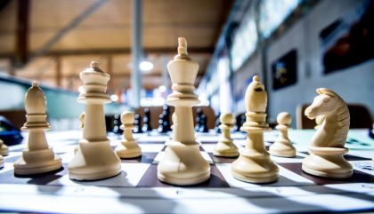 18. Internationales Lienz-Open: Ukrainer siegt