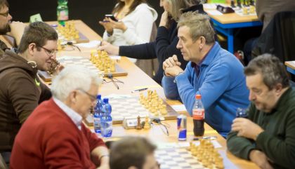 18. Internationales Lienz-Open: Ukrainer siegt