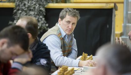18. Internationales Lienz-Open: Ukrainer siegt