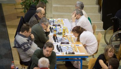 18. Internationales Lienz-Open: Ukrainer siegt