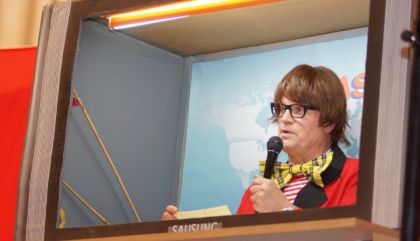 Matrei i.O.: Faschingsspaß vom Feinsten
