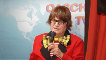 Matrei i.O.: Faschingsspaß vom Feinsten