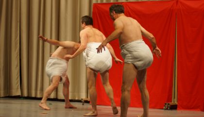 Matrei i.O.: Faschingsspaß vom Feinsten
