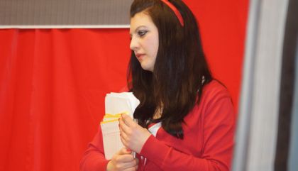 Matrei i.O.: Faschingsspaß vom Feinsten